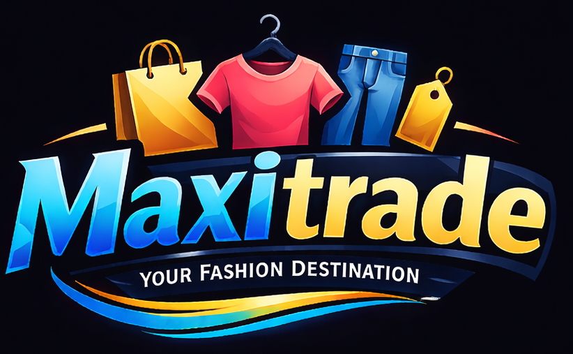 MaxiTrade Logo